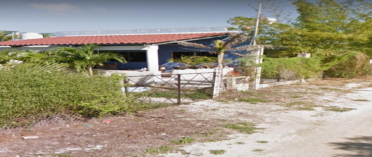 Casa en Celestun, Yucatán en Venta ID 23254741 