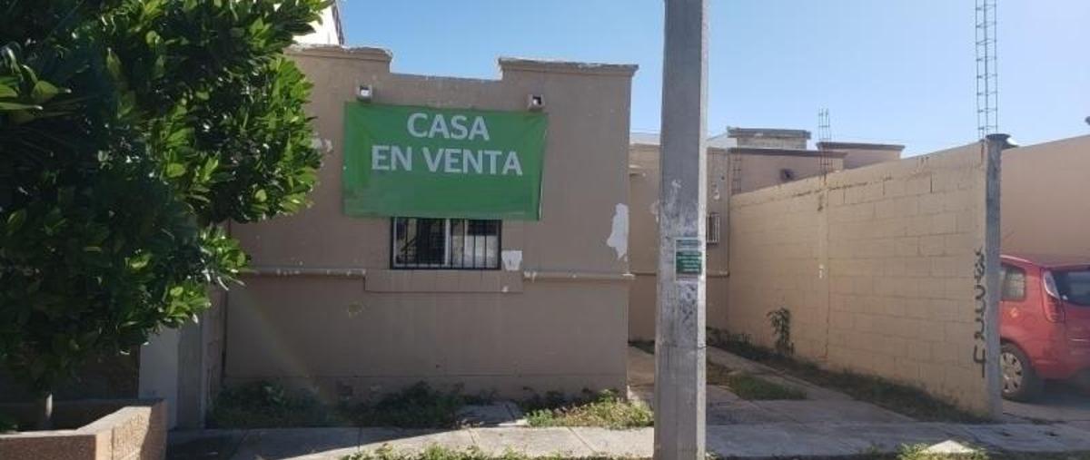 Casa en CEMPOAL 3000, Terranova, Sinaloa en Venta... 