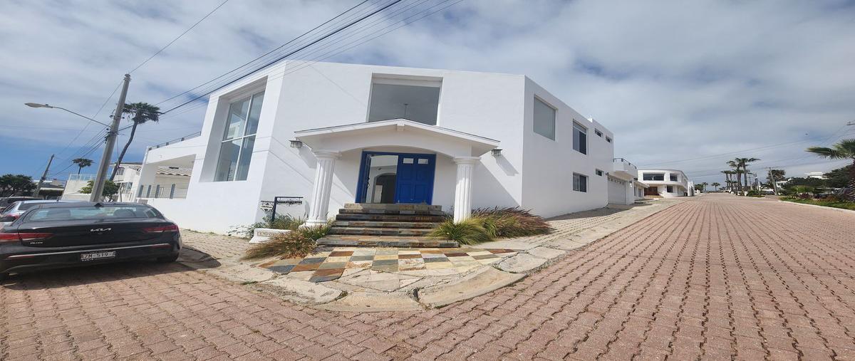 Casa en Cempoala y cholula, Baja Malibú (Sección