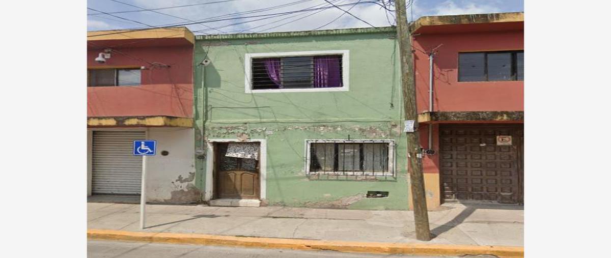 Casa en CENTENARIO 223, Río Verde Centro, San Lui... 