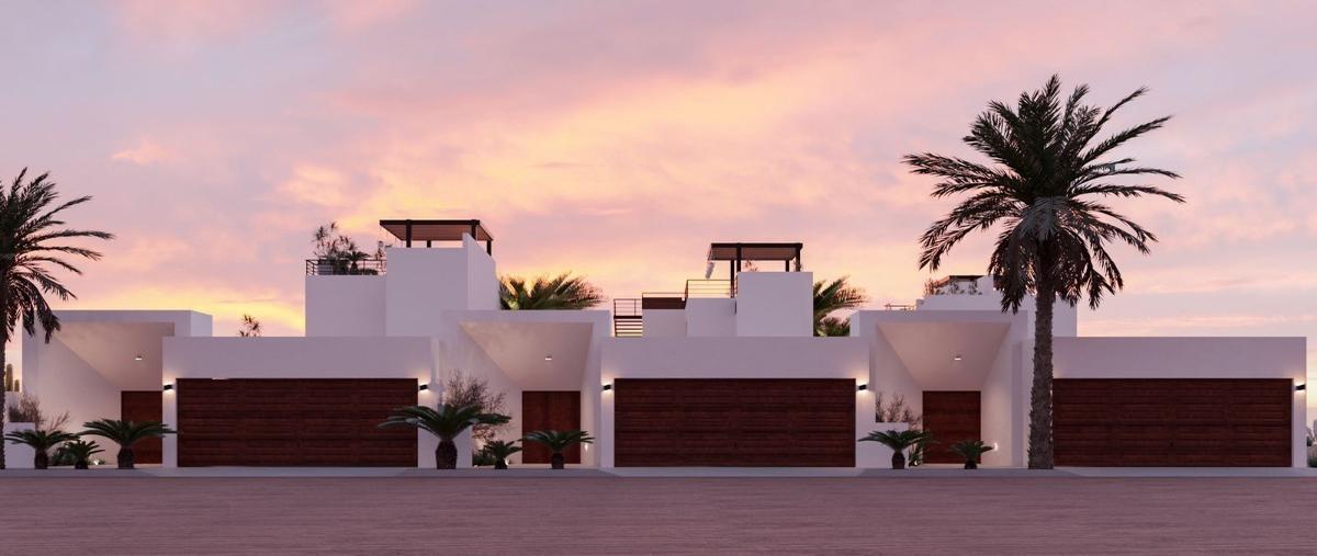 Casa en Centenario, La Paz, Baja Calif..., Amplia...