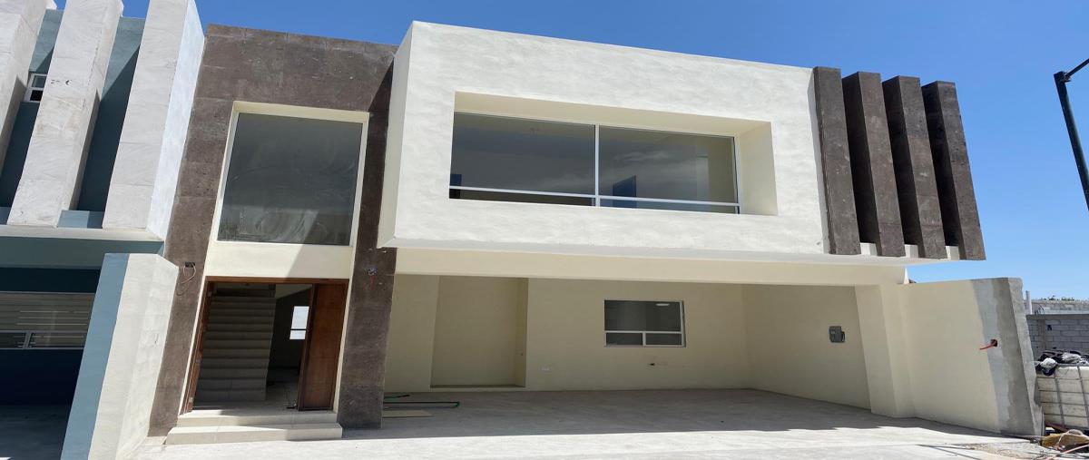 Casa en Centeno, Las Praderas, Coahuila en Venta ... 