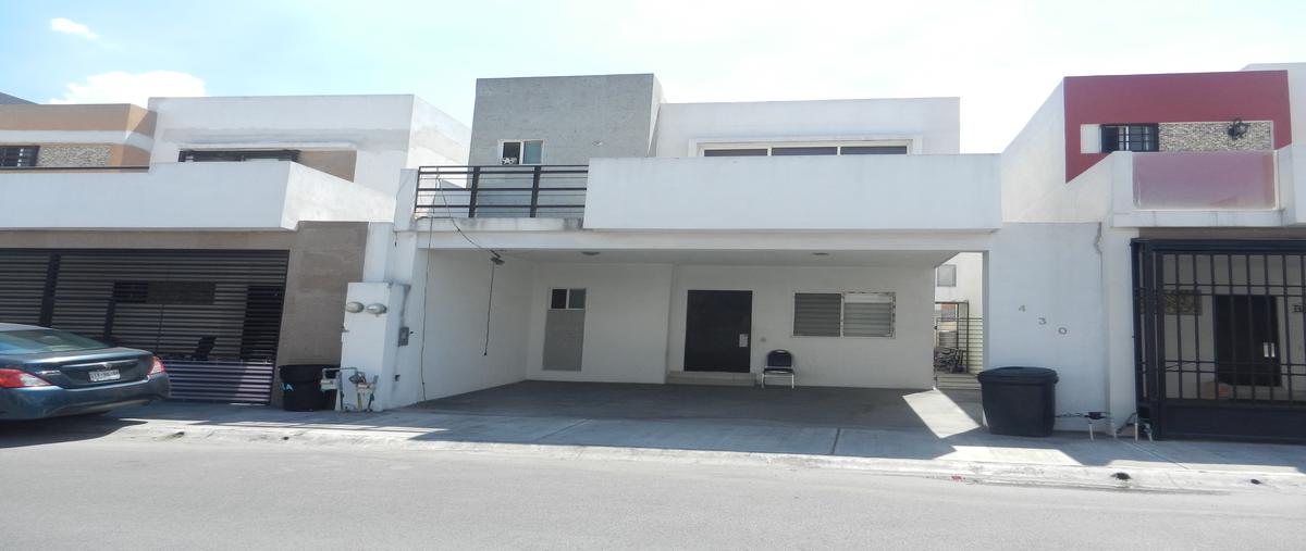 Casa en Centrika del Lago, Nuevo León en Venta I... 