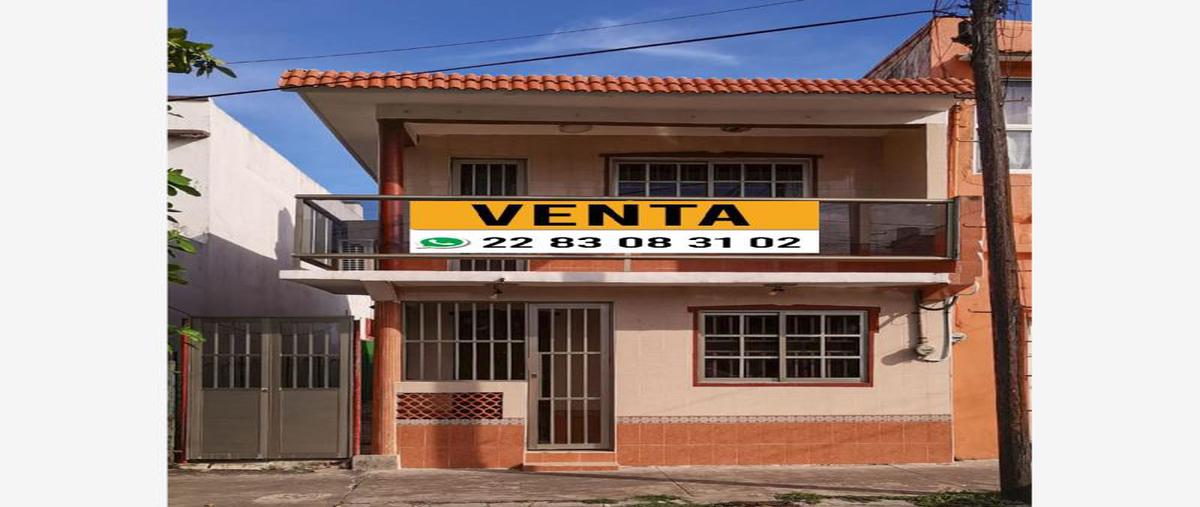 Casa en CENTRO 00, Veracruz Centro, Veracruz en V... 