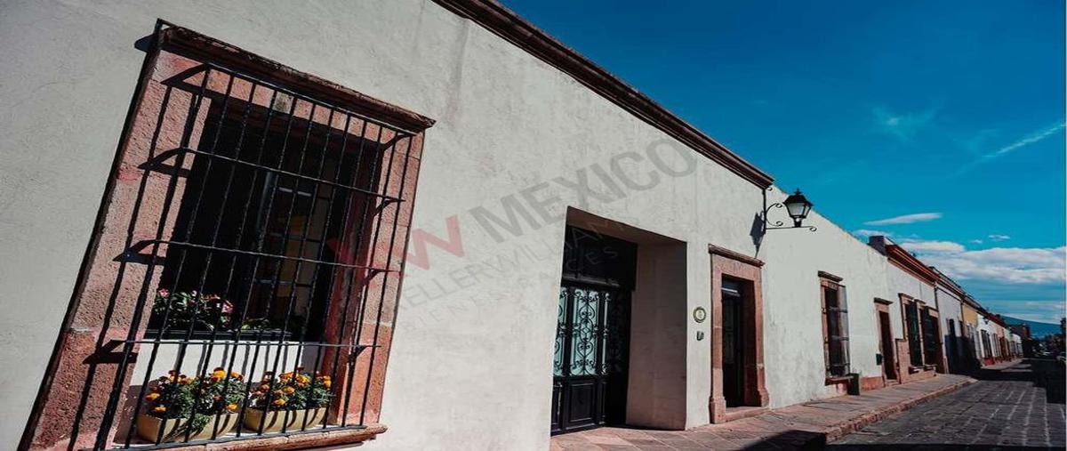 Casa en CENTRO, Centro, Querétaro en Renta en $40... 