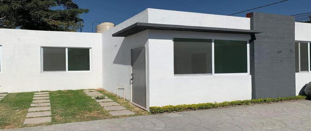 Casa en Centro, Morelos en Venta ID 23862284 