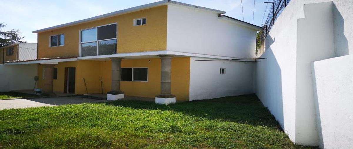 Casa en Centro Jiutepec, Morelos en Venta ID 234... 