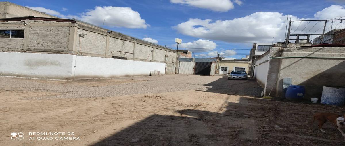 Terreno Comercial en CENTRO, León, Guanajuato, Ce... 