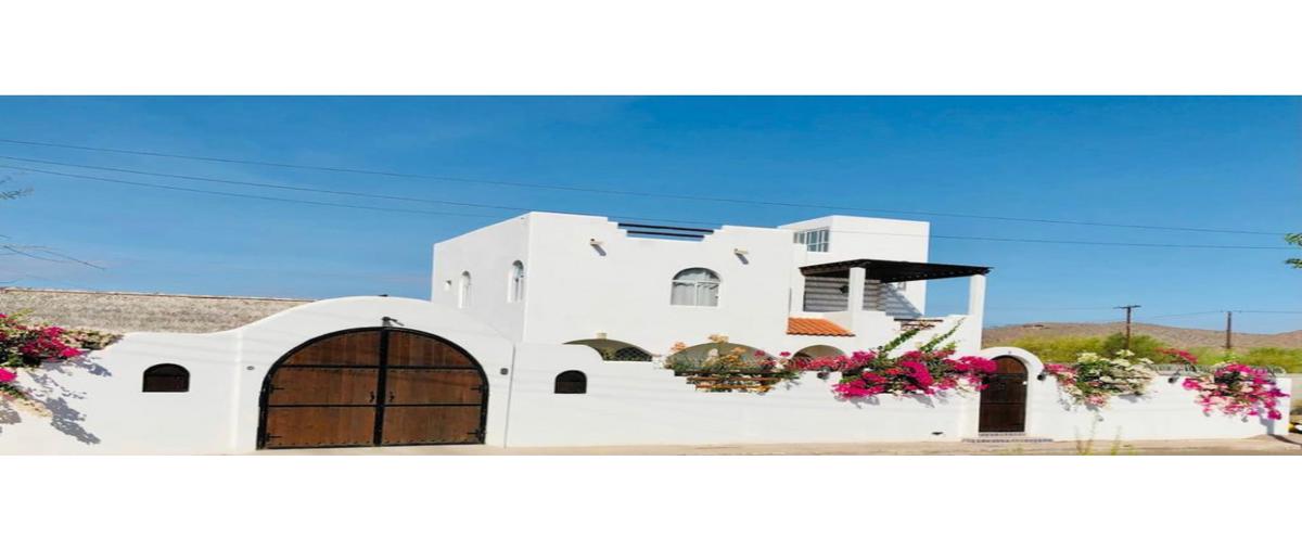 Casa en Centro, Baja California Sur en Venta ID