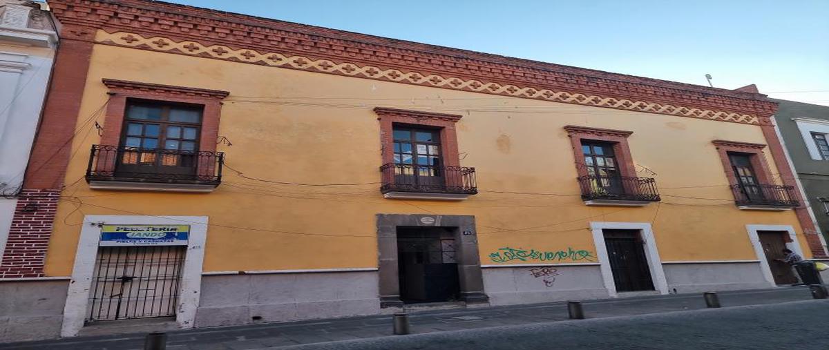 Casa en Centro, Puebla en Venta ID 24470307 