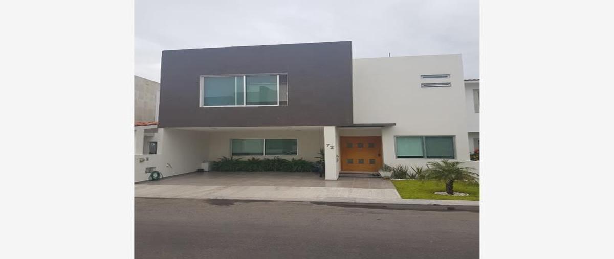 Casa en Centro Sur, Querétaro en Renta ID 24730255 