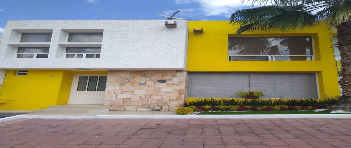 Casa en Centro Sur, Querétaro en Venta ID 24756500 