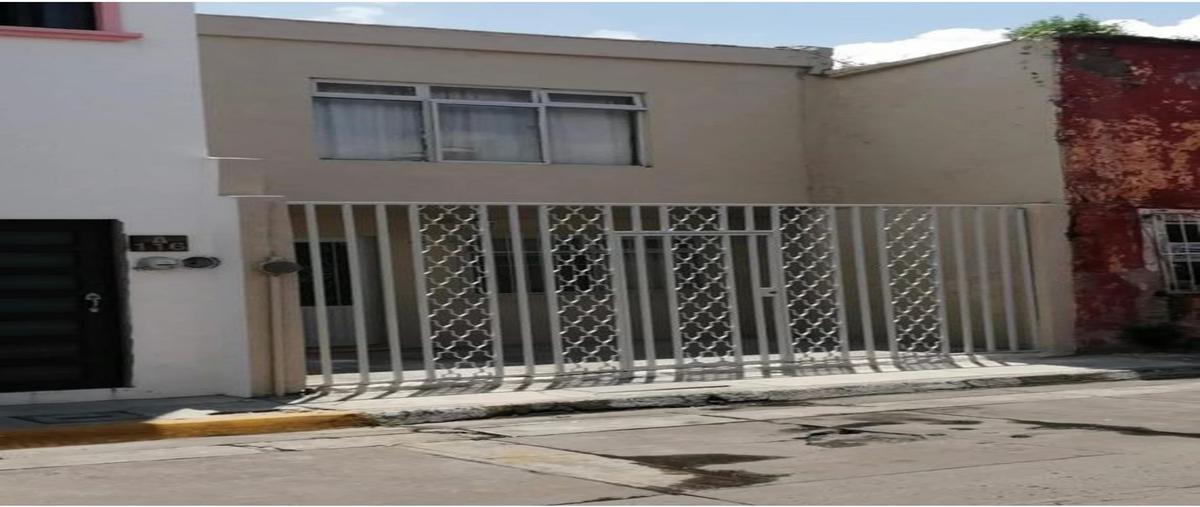 Casa en CENTRO, Tepic Centro, Nayarit en Renta ID...