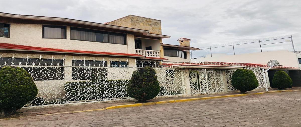 Casa en Toluca de Lerdo Centro, México en Renta ... 