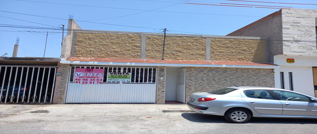 Casa en CERRADA DEL PERDON, Industrial Aviación, ... 