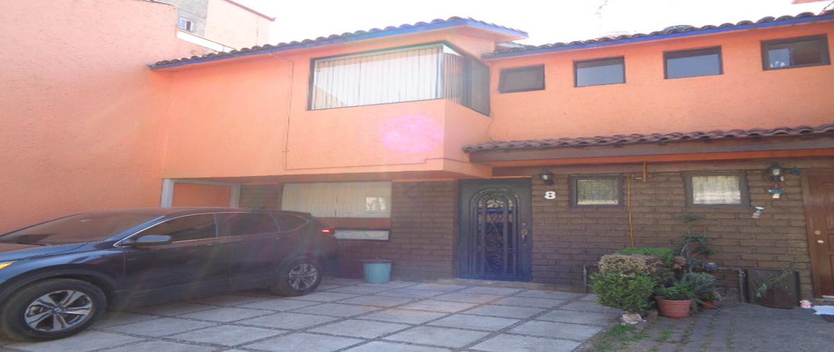 Casa en condominio en Cerrada La Noria, La Noria,... 