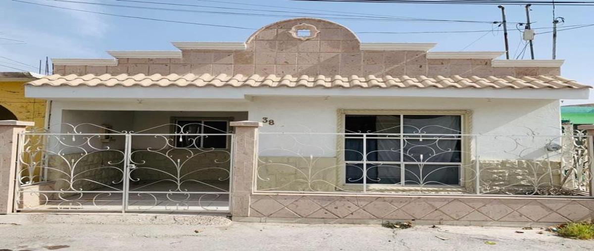 Casa en Las Flores, Coahuila en Venta ID 21083587 