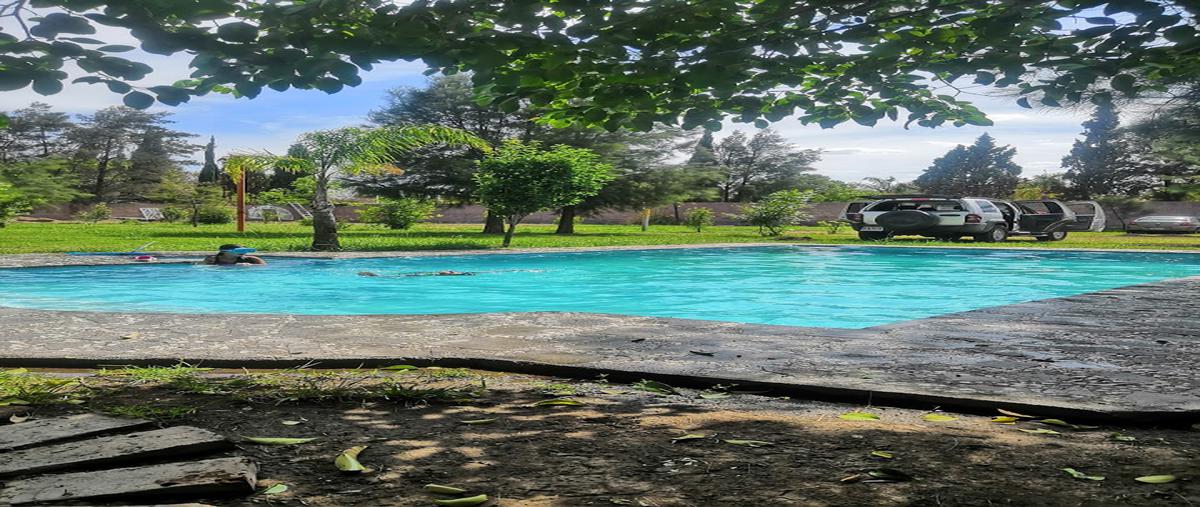 Rancho en Cerrada Samonte, Campestre La Herradura...