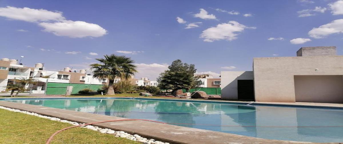 Casa en Cerrada SIN NUMERO , Villa los Milagros,