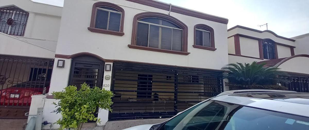 Casa en Cerradas de Anáhuac, Nuevo León en Venta... 