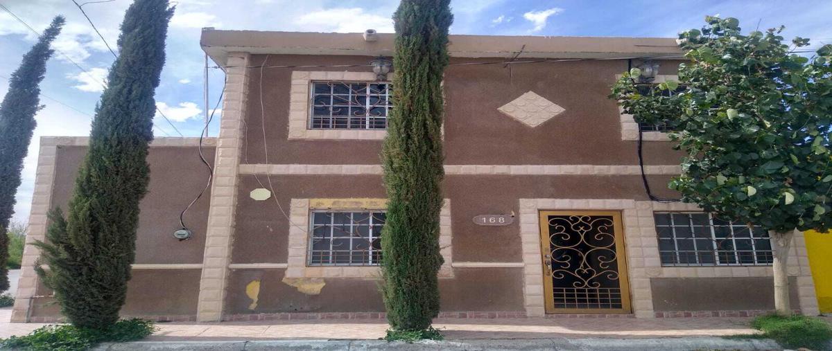 Casa en Cerradas Quintas Lerdo, Durango en Venta...