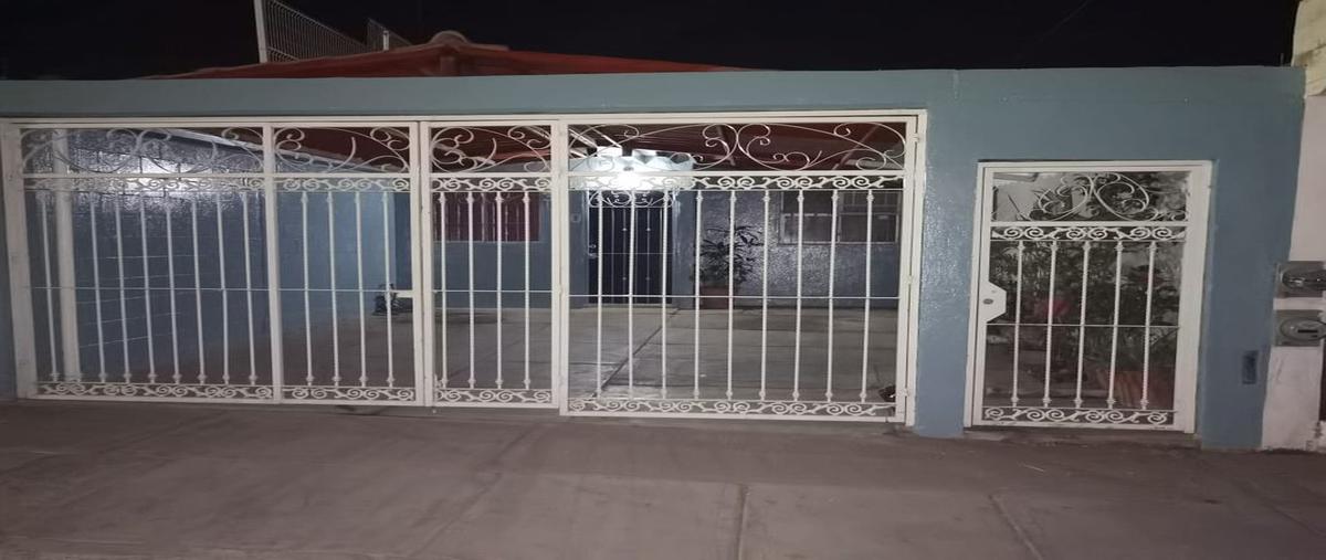 Casa en Cerritos 3010, Los Angeles, Sinaloa en Ve... 