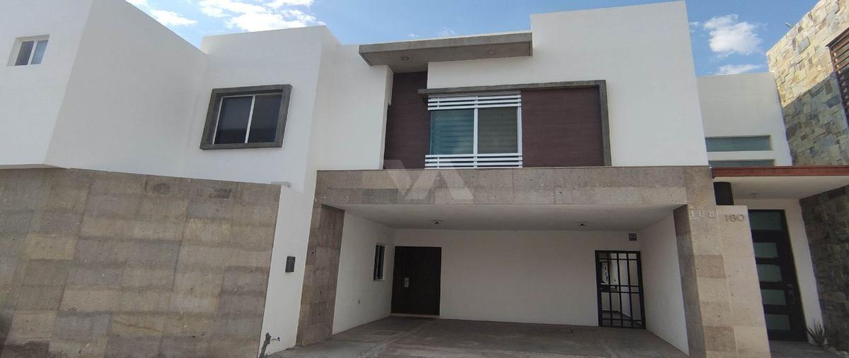 Casa en Cerro de la Campana, Villas de Guadalupe,... 