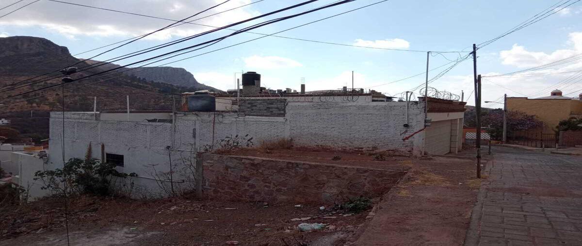 Terreno Habitacional en Cerro de los Leones, Gua... 