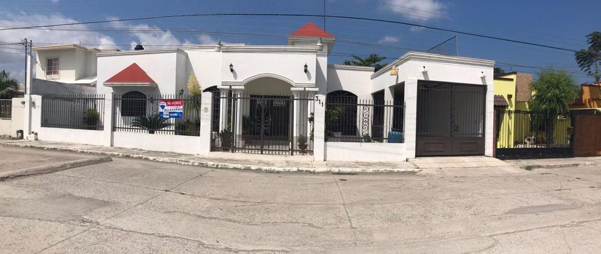 Casa en Cerro Del Bernal, Tamaulipas en Venta ID... 