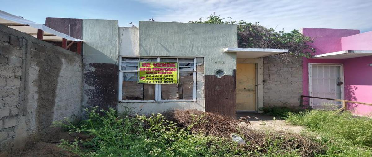 Casa en CERRO DEL FRAILE 165, Chulavista, Jalisco... 