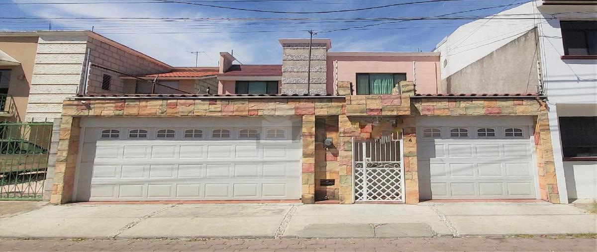 Casa en Cerro del Tesoro, Colinas del Cimatario, ... 