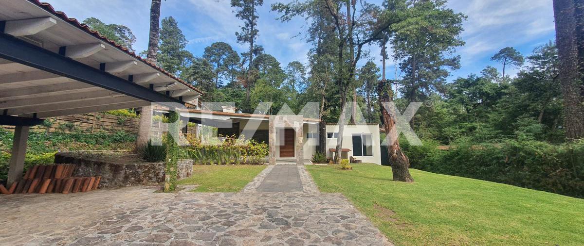 Casa en Cerro Gordo, Cerro Gordo, México en Venta...