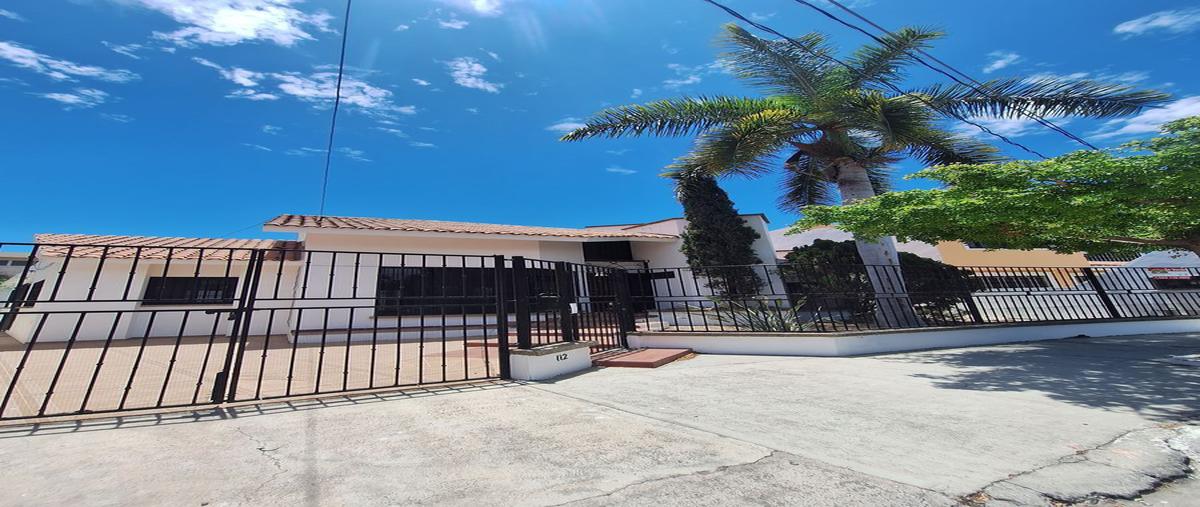 Casa en Cerro Gordo, Lomas de Mazatlán, Sinaloa e...