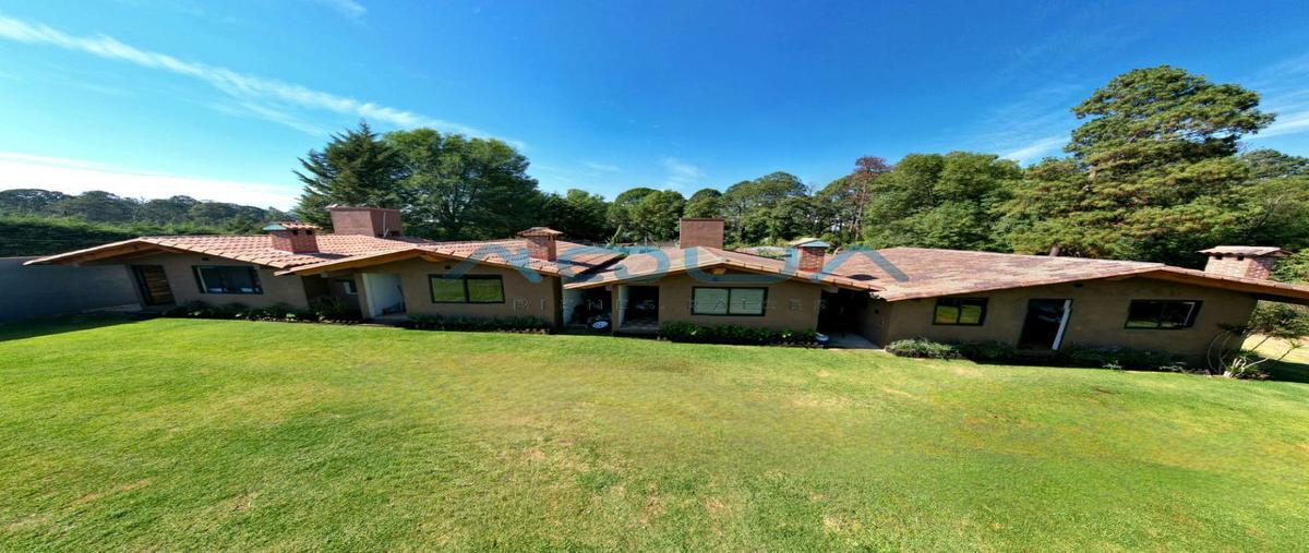 Casa en Cerro Gordo, Valle de Bravo, E..., Cerro