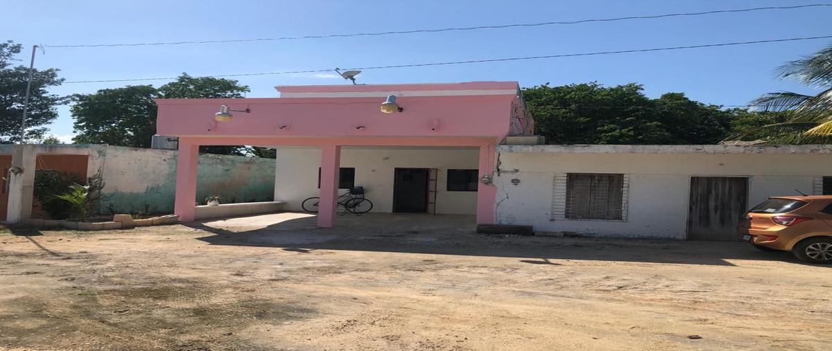 Casa en CHABIHAU, Chabihau, Yucatán en Venta ID 2...
