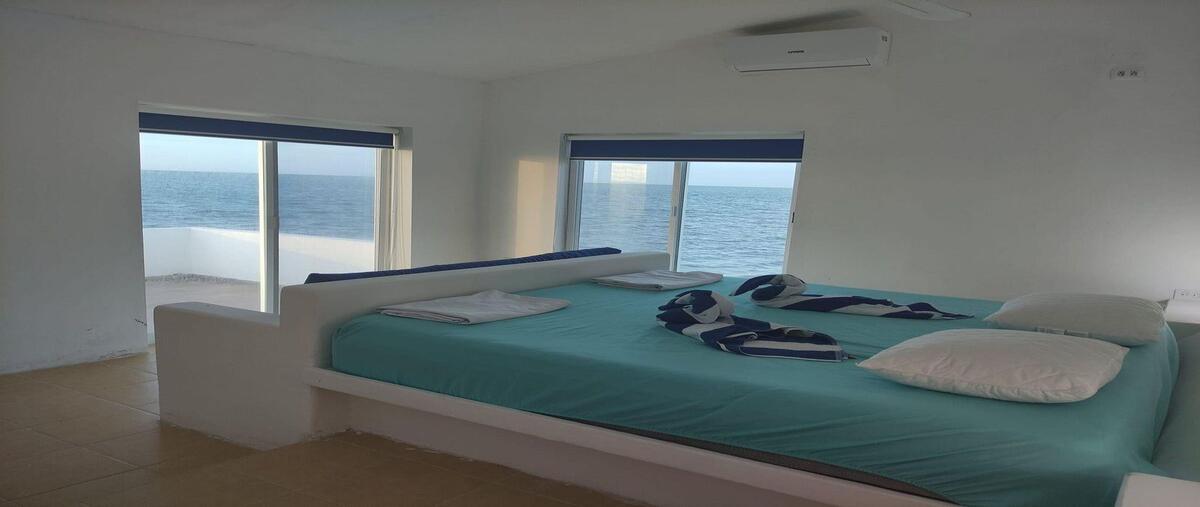 Casa en Chabihau, Yobaín, Yucatán, Chabihau, Yuca...