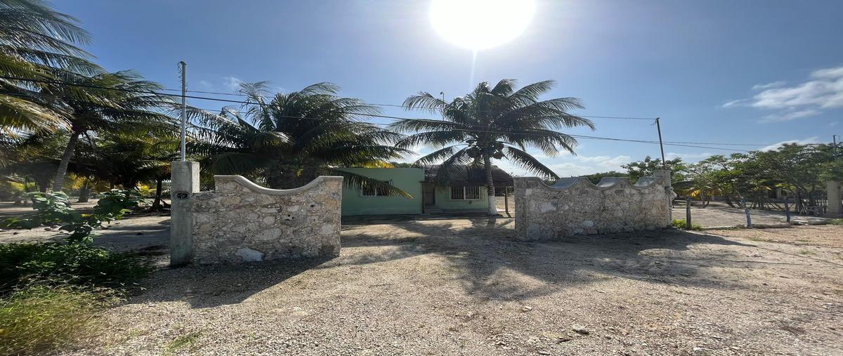 Casa en Chabihau, Yobaín, Yucatán, Chabihau, Yuca...