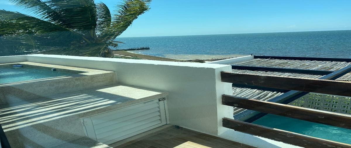 Casa en Chabihau, Yobaín, Yucatán, Chabihau, Yuca...