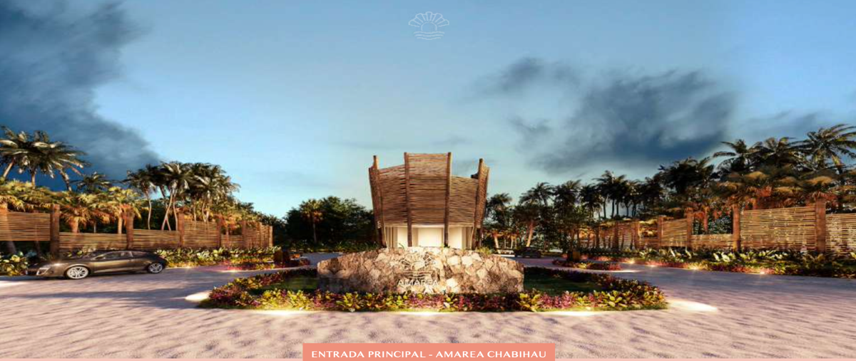 Terreno Habitacional en Chabihau, Yobaín, Yucatán...