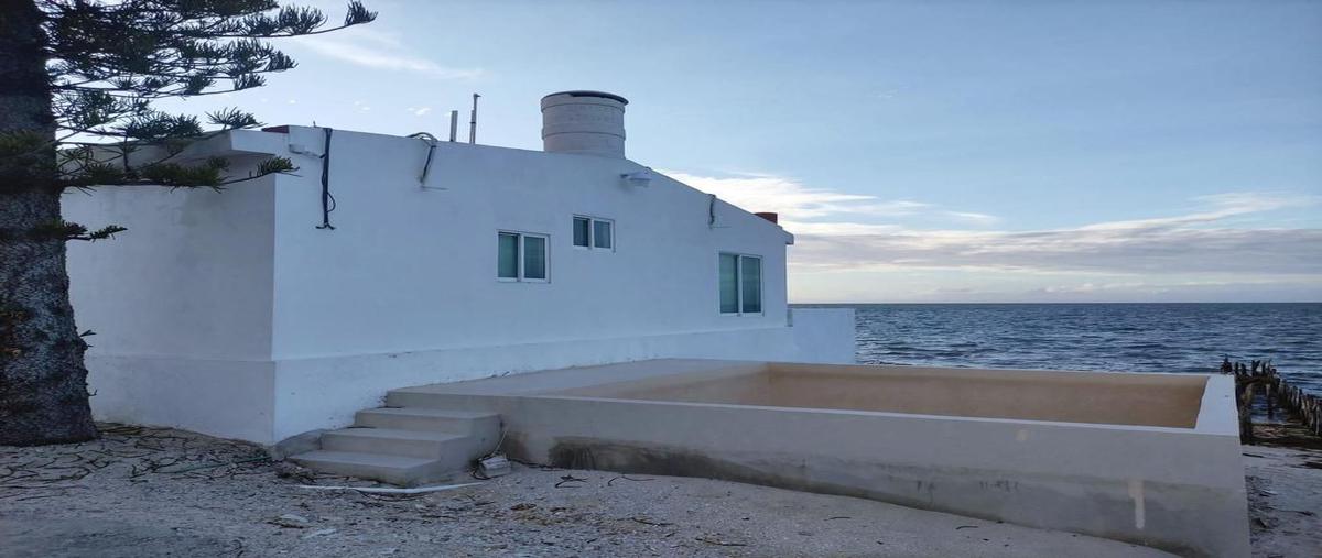 Casa en Chabihau, Yobaín, Yucatán, Chabihau, Yuca...