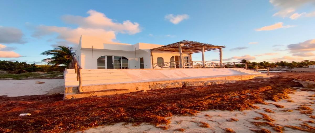 Casa en Chabihau, Yobaín, Yucatán, Chabihau, Yuca...