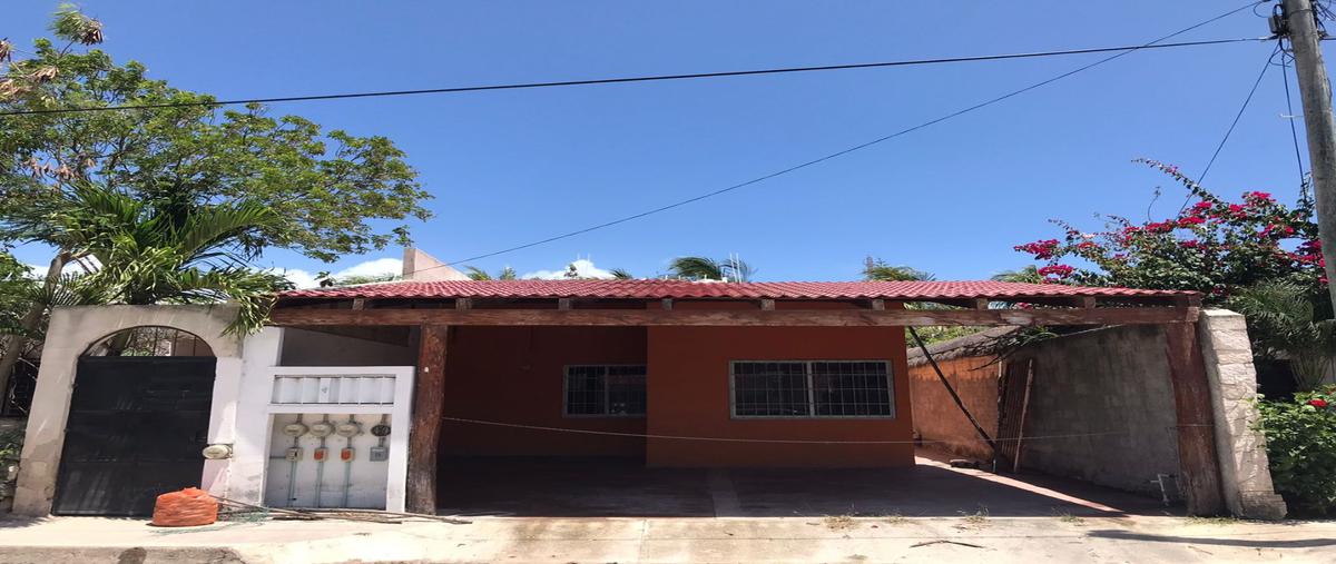 Casa en Chac-choben 1018, Mahahual, Quintana Roo ... 