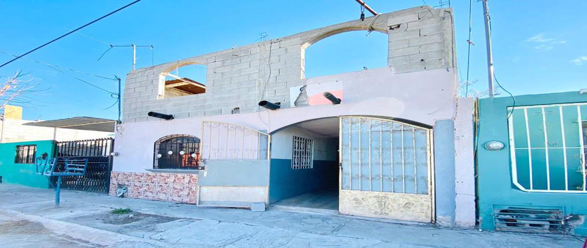 Casa en Chalahuite NA, Analco, Coahuila en Venta ... 