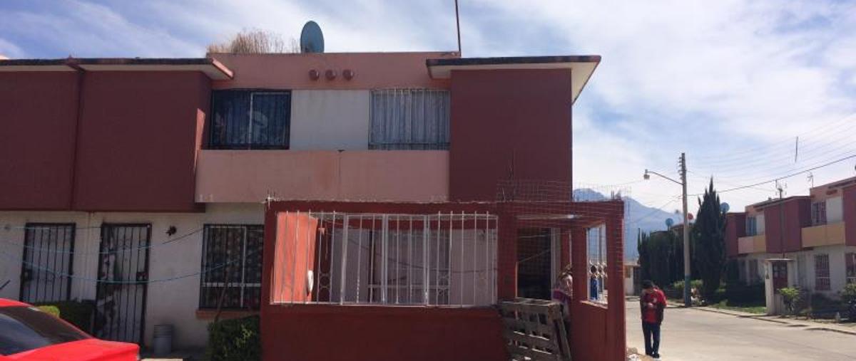 Casa en ALAMOS CHALCO, San Gregorio Cuautzingo, M... 