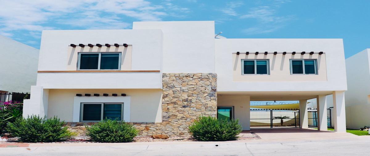 Casa en Chametla, La Paz, Baja Califor..., Chamet...