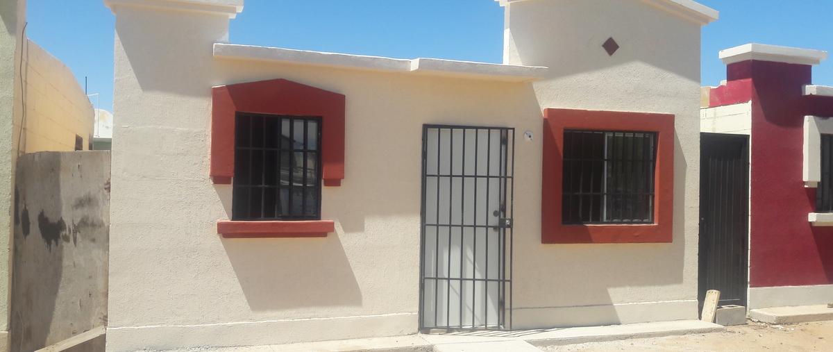 Casa en Chametla, Puerta Real 8a Etapa, Sonora en... 