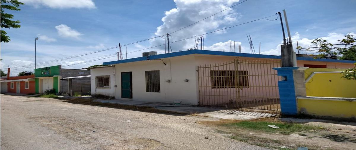 Casa en Champotón Centro, Campeche en Venta ID 1... 