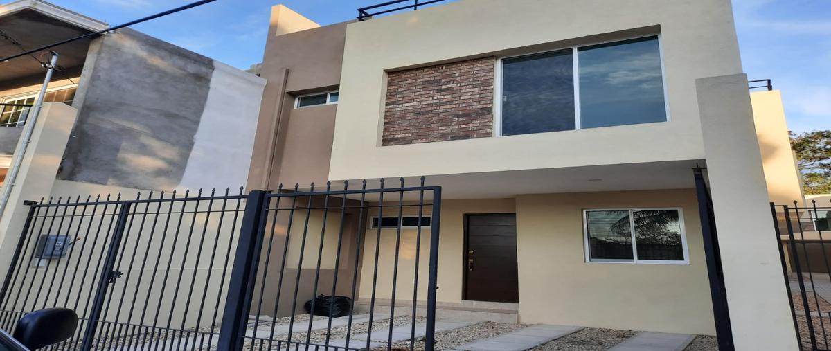 Casa en Chapultepec, Tamaulipas en Venta ID 2451... 