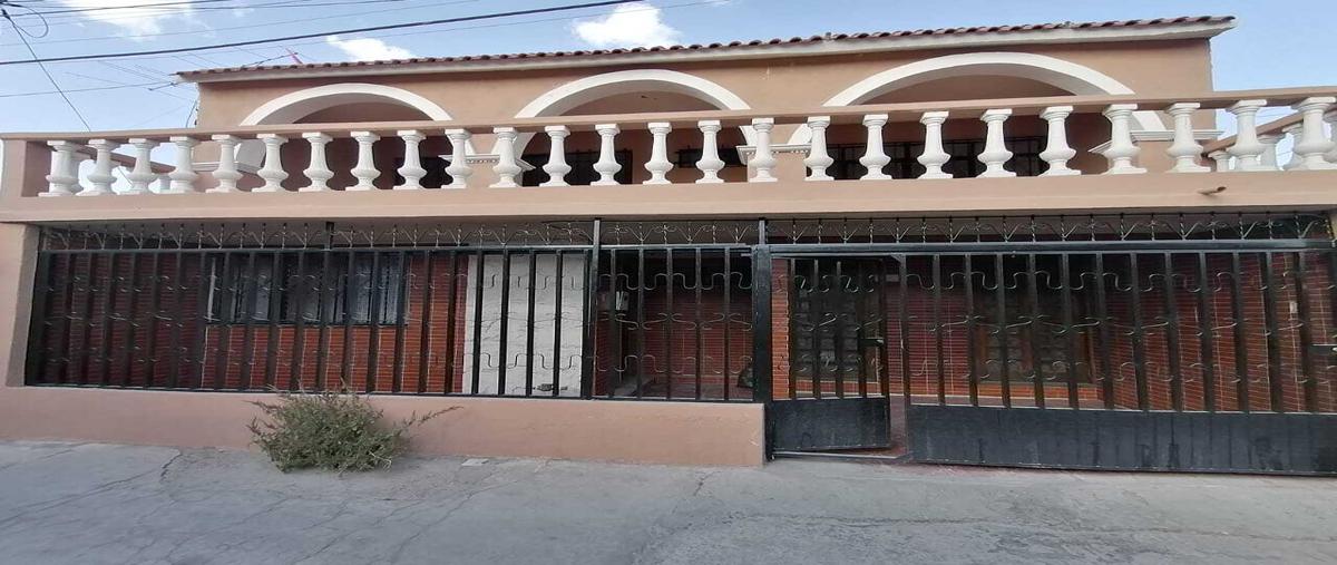 Casa en charcas 102, San Felipe, San Luis Potosí ... 