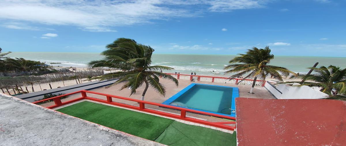 Casa en Chelem, Yucatán en Venta ID 22270561 